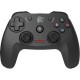 JOYSTICK  R200WS BLACK ΓΙΑ PC/ ANDROID TV BOX &PS3